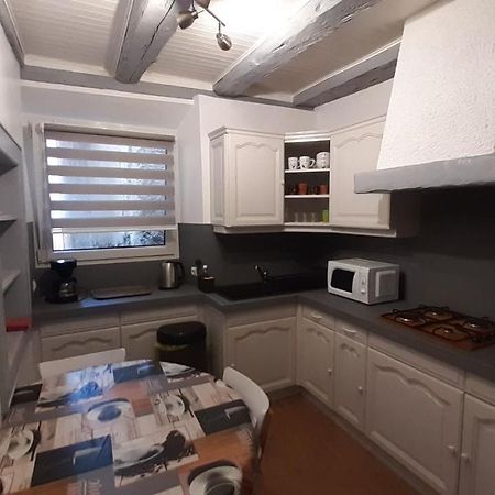 Apartment Corneille กอลมาร์ ภายนอก รูปภาพ
