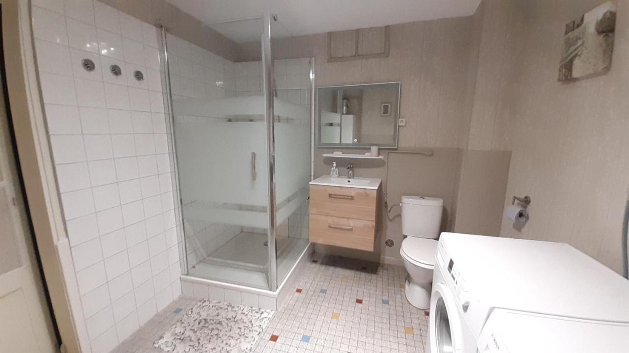 Apartment Corneille กอลมาร์ ภายนอก รูปภาพ