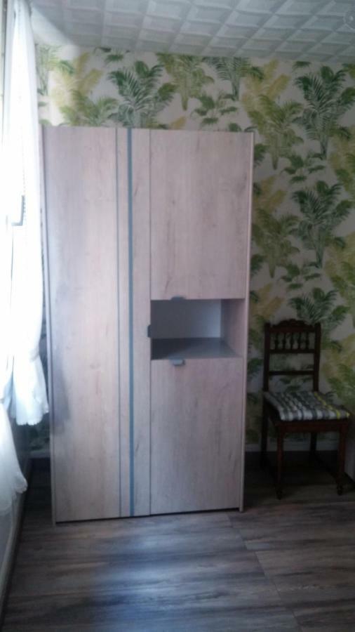 Apartment Corneille กอลมาร์ ภายนอก รูปภาพ