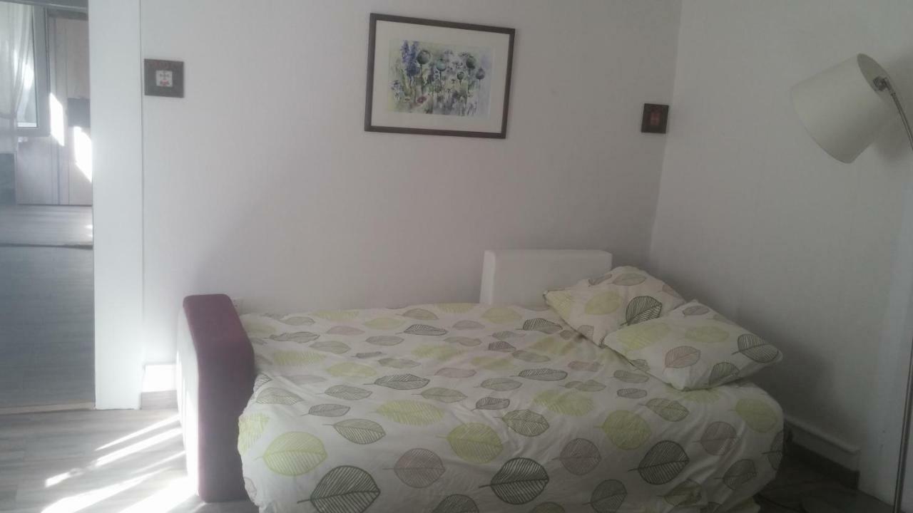 Apartment Corneille กอลมาร์ ภายนอก รูปภาพ